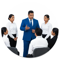 Complete Online Registrations