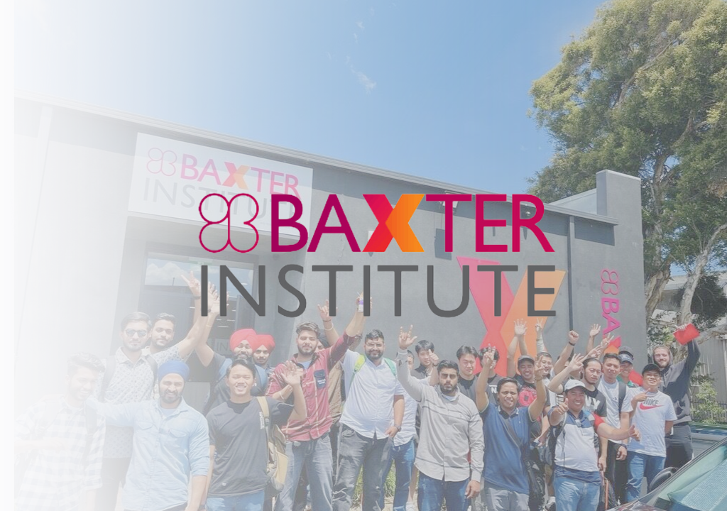 Baxter Institute